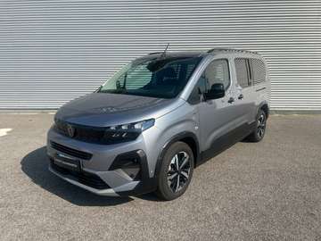 - Rifter Long 1.5 bluehdi GT 130cv eat8