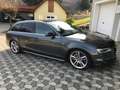 Audi A4 A4 Avant 1,8 TFSI quattro Sport Sport Grau - thumbnail 2