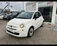 Fiat 500 1.0 FireFly Hybrid Connect Bianco - thumbnail 1