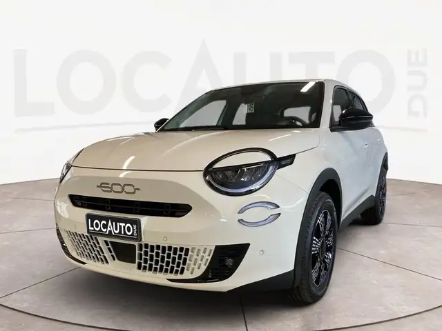 Fiat 600