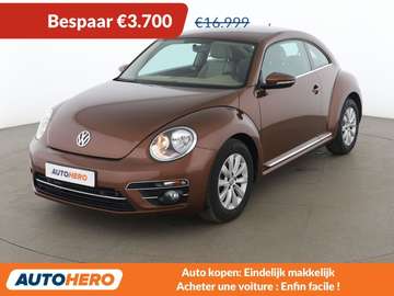 1.2 TSI Design BlueMotion