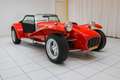 Donkervoort S8 2.0 S8 * 1 owner * 11.000 km from new * Perfect co Rojo - thumbnail 21