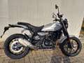 Royal Enfield GUERRILLA 450 SMOKE SILVER Argento - thumbnail 7