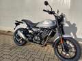 Royal Enfield GUERRILLA 450 SMOKE SILVER Argento - thumbnail 3