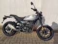 Royal Enfield GUERRILLA 450 SMOKE SILVER Argento - thumbnail 6