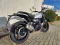Royal Enfield GUERRILLA 450 SMOKE SILVER Argento - thumbnail 11