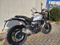 Royal Enfield GUERRILLA 450 SMOKE SILVER Argento - thumbnail 10