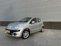 Nissan Pixo 1.0 Acenta LM-velgen Airco 2 sleutel zuinig radio- Grau - thumbnail 3