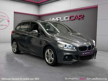 Active Tourer 220i 192 ch M Sport