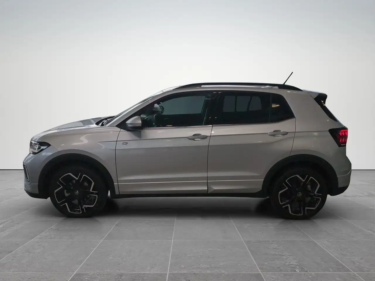 Volkswagen T-Cross 2026