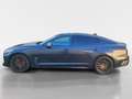 Kia Stinger 3.3 V6 T-GDI GT Bastuck+Vossen+Kamera+360 Gris - thumbnail 3
