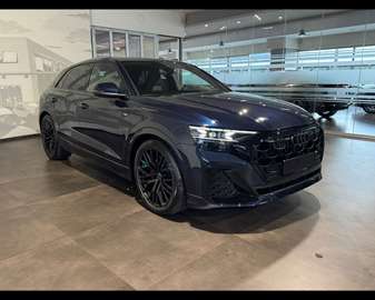 50 TDI 286 CV quattro tiptronic S line edition