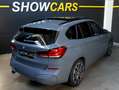 BMW X1 xDrive25eA Gris - thumbnail 5