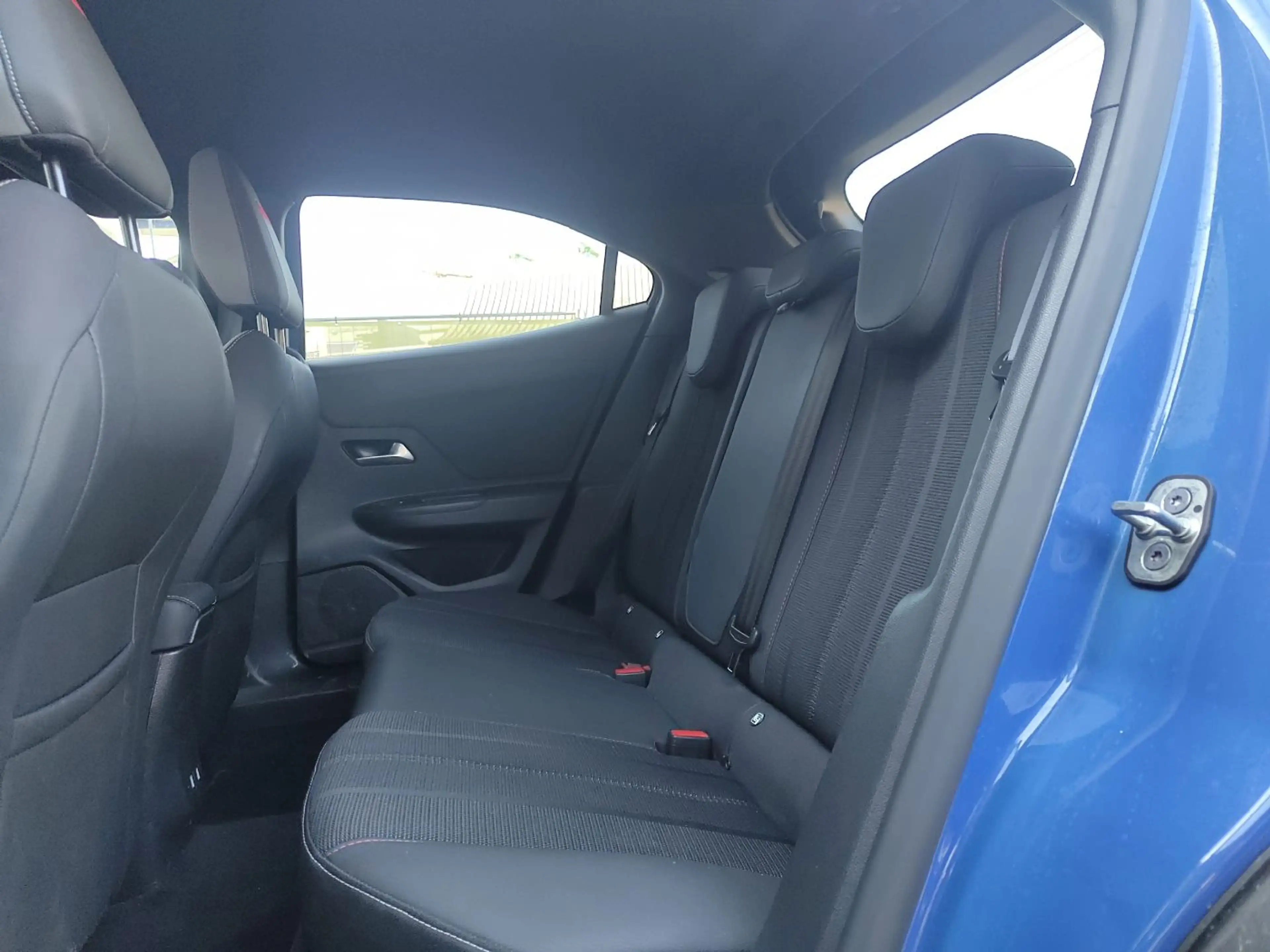 Opel Mokka-E Mokka e GS-Line 100%SOH KAM Totw. NAVI-Pro — photo 8