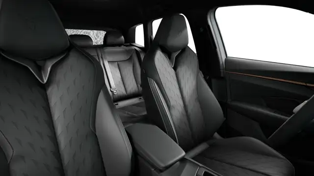 Cupra Terramar view 11