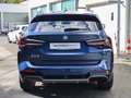 BMW X3 Inspiring FACEL. PANO LED ACC W-LAN NAVI SHZ Blauw - thumbnail 7