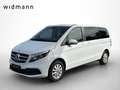 Mercedes-Benz V 220 d RISE Kompakt 5-Sitzer Weiß - thumbnail 1