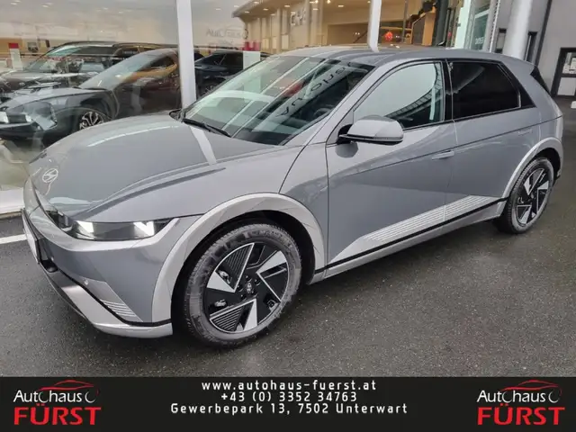 Hyundai IONIQ 5 GO 84kWh 2WD i5g51-PP7-OO1