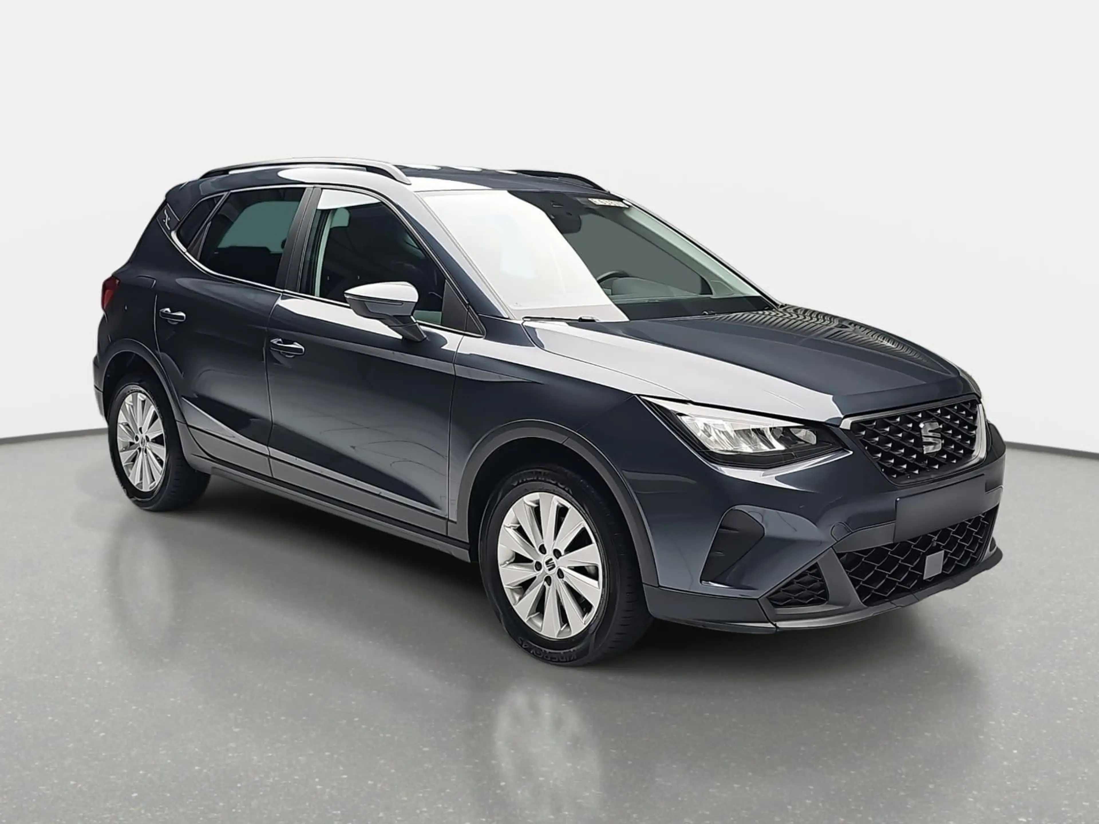 SEAT Arona ARONA 1.0 TSI DSG STYLE NAVI LED PDC LM — photo 3