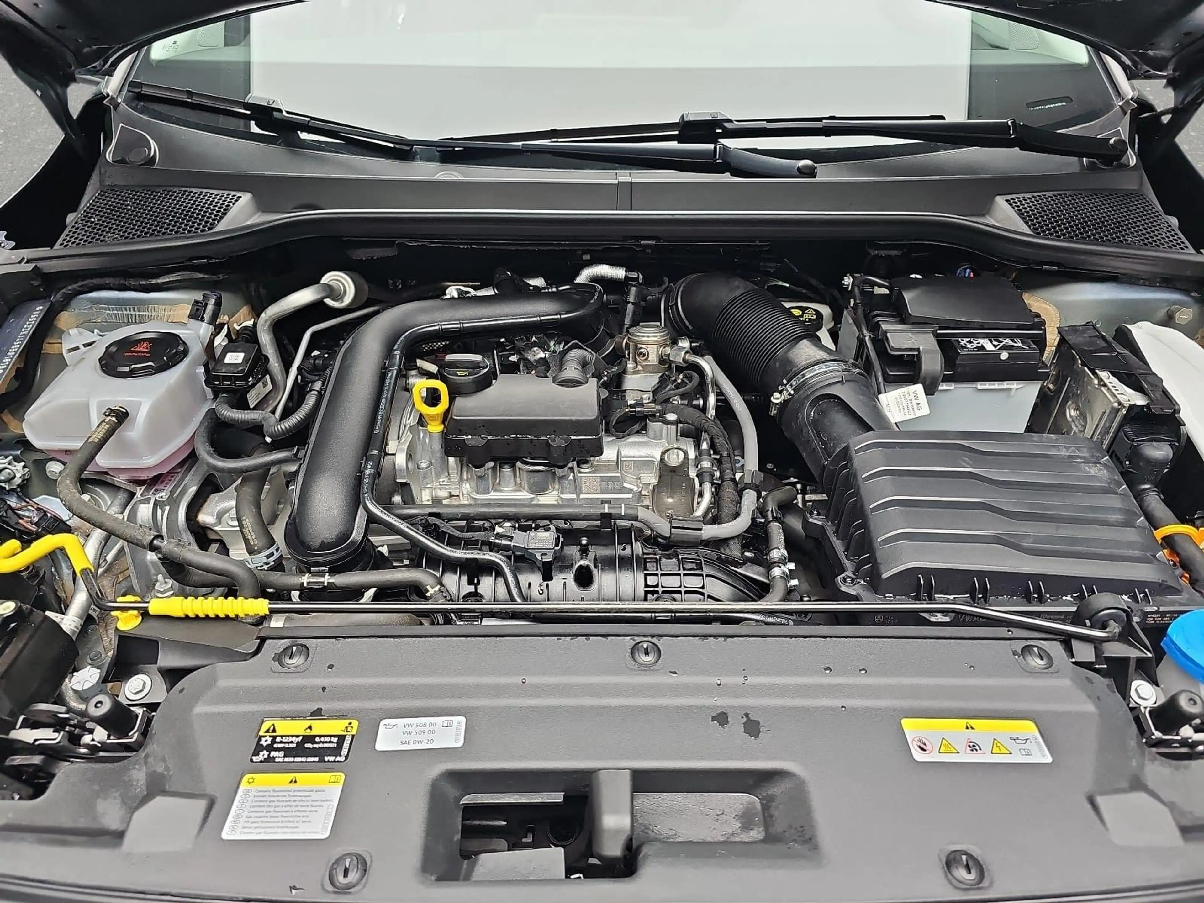 SEAT Arona ARONA 1.0 TSI DSG STYLE NAVI LED PDC LM — photo 16