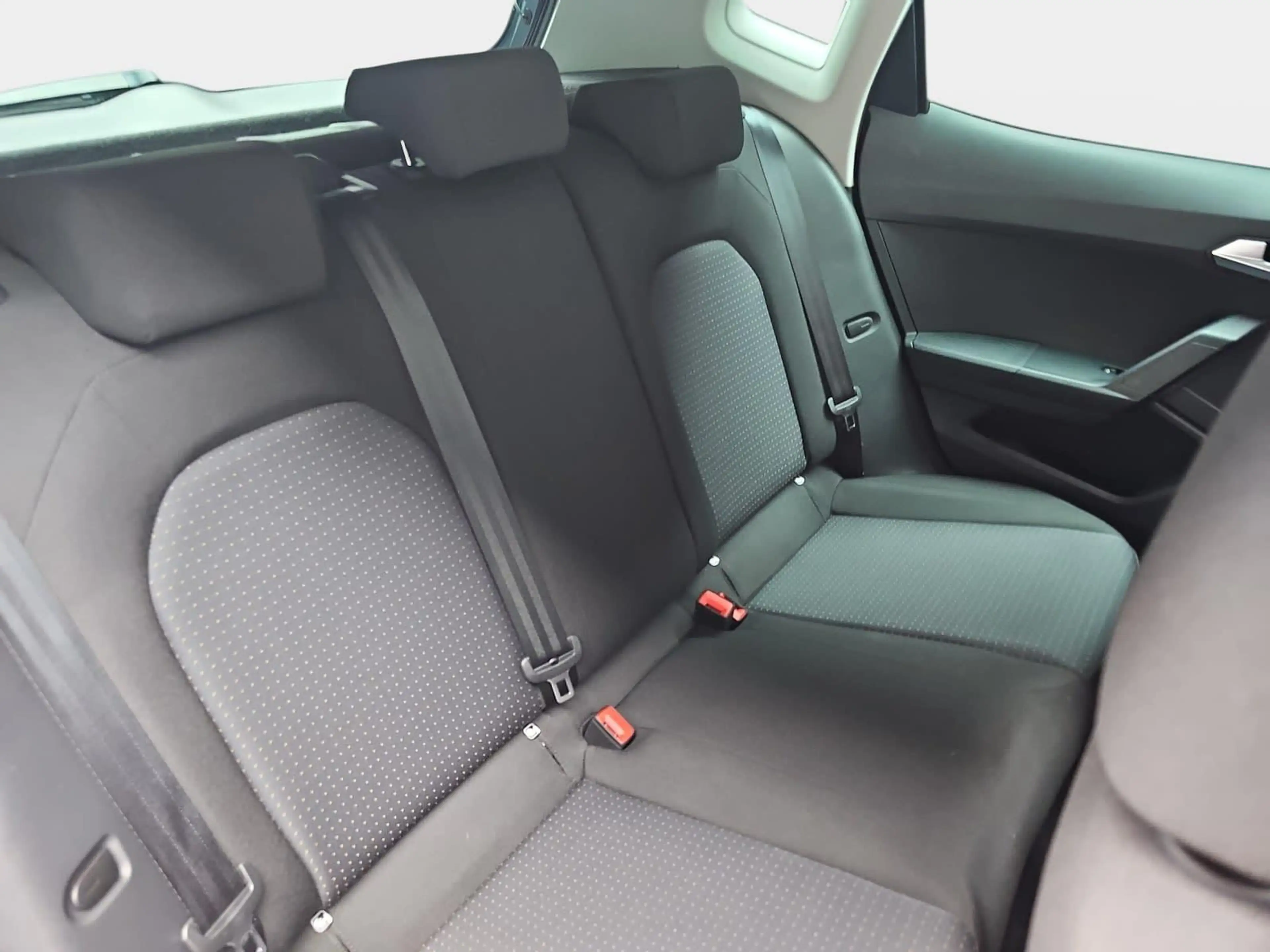 SEAT Arona ARONA 1.0 TSI DSG STYLE NAVI LED PDC LM — photo 19