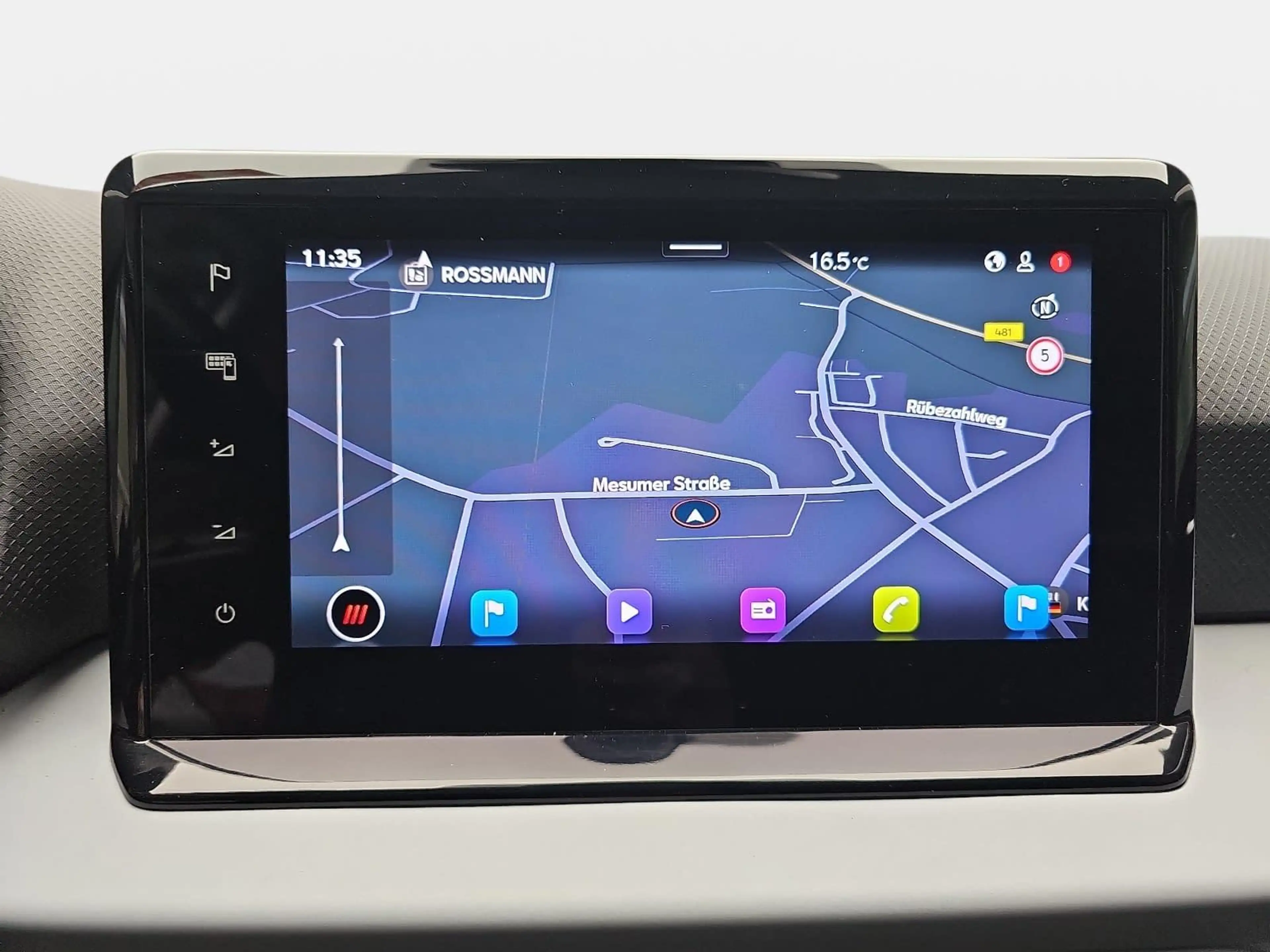 SEAT Arona ARONA 1.0 TSI DSG STYLE NAVI LED PDC LM — photo 10
