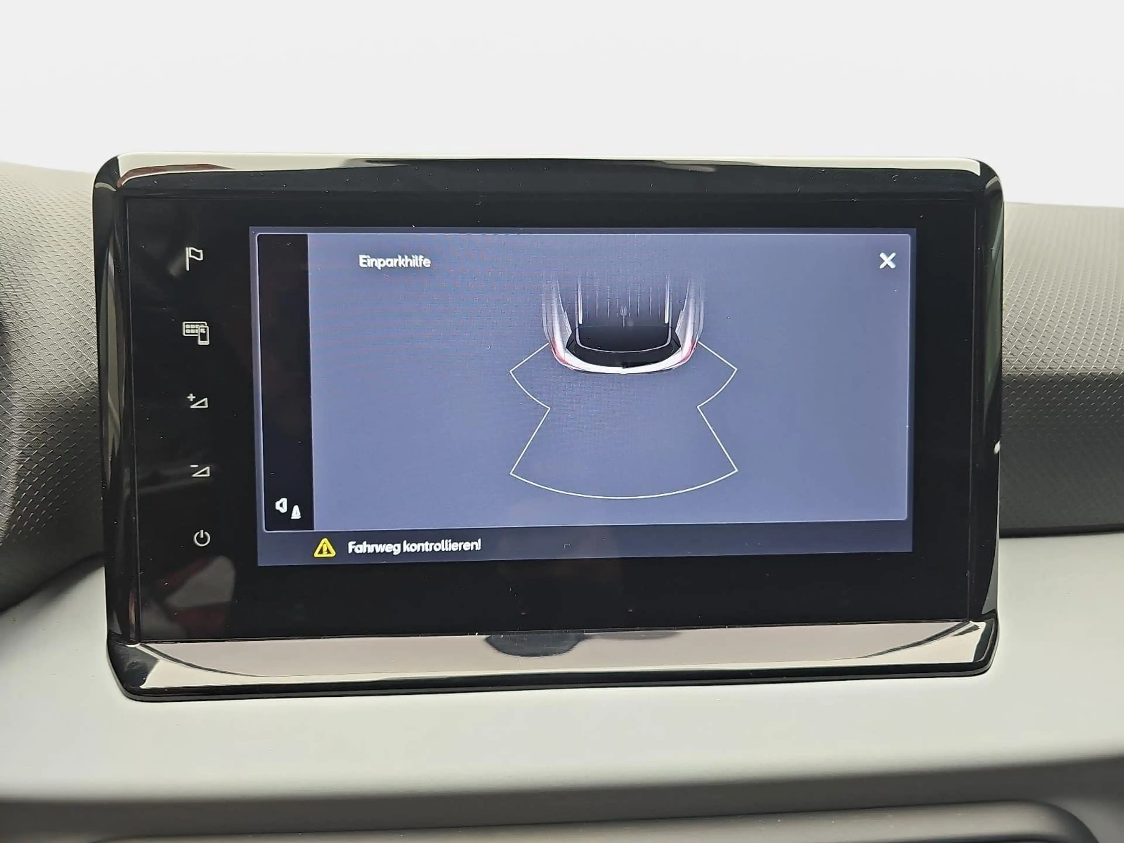 SEAT Arona ARONA 1.0 TSI DSG STYLE NAVI LED PDC LM — photo 11