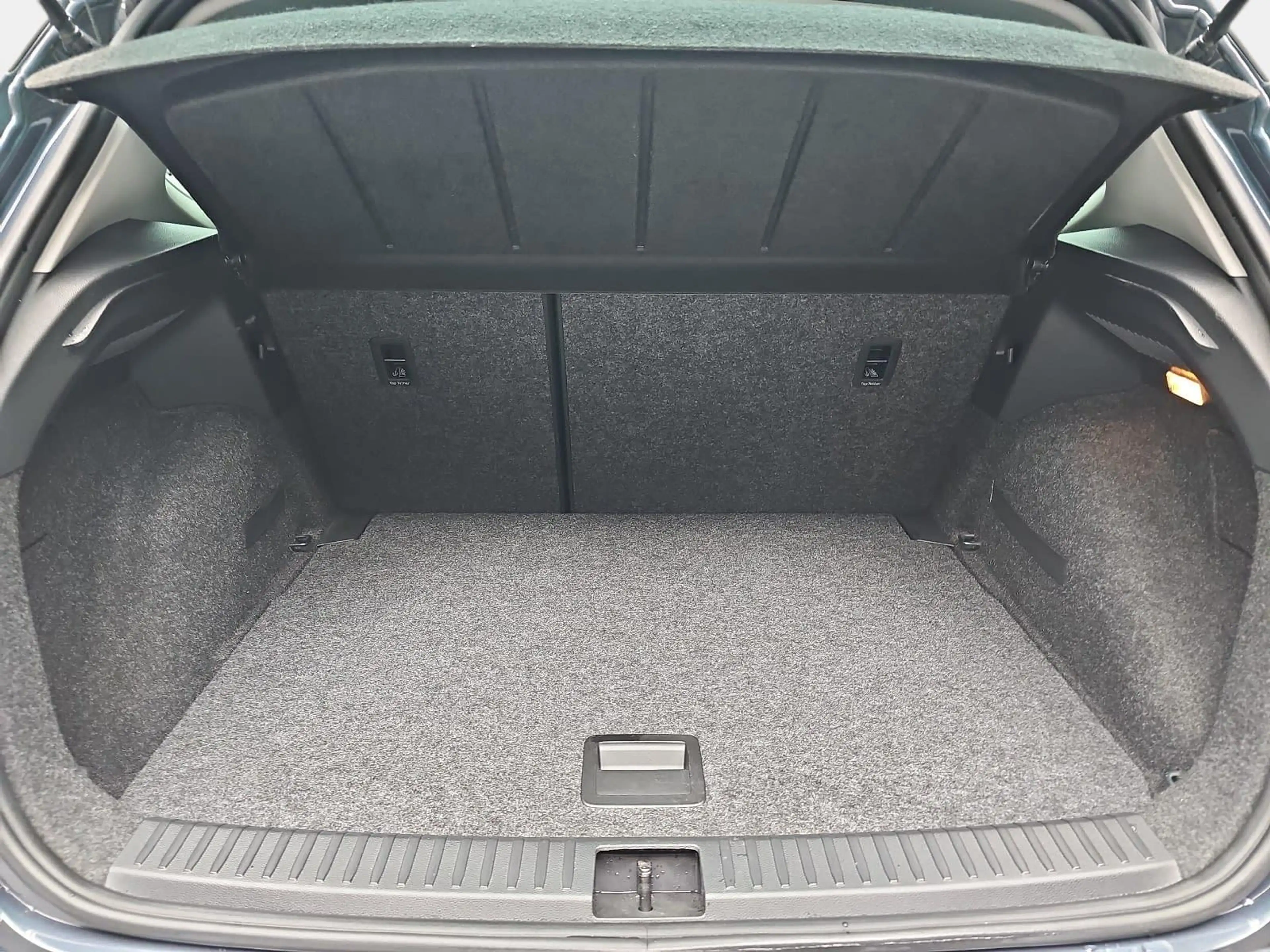 SEAT Arona ARONA 1.0 TSI DSG STYLE NAVI LED PDC LM — photo 15