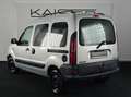 Renault Kangoo 1.2 16V Authentique*TÜV*KLIMA*AHK*5-TÜRER Grau - thumbnail 8
