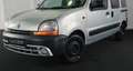 Renault Kangoo 1.2 16V Authentique*TÜV*KLIMA*AHK*5-TÜRER Grau - thumbnail 2