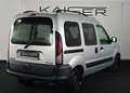 Renault Kangoo 1.2 16V Authentique*TÜV*KLIMA*AHK*5-TÜRER Grau - thumbnail 11