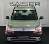 Renault Kangoo 1.2 16V Authentique*TÜV*KLIMA*AHK*5-TÜRER Grau - thumbnail 3