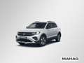 Volkswagen T-Cross GOAL 1.0 TSI LED Navi ParkPilot RearView Silber - thumbnail 5