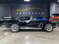 Corvette C1 CABRIO - cabriolet - V8 Noir - thumbnail 5