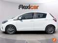Toyota Yaris Gruau  HYBRID Blanco - thumbnail 7