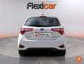 Toyota Yaris Gruau  HYBRID Blanco - thumbnail 4