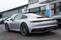 Porsche 992 S*MATRIX*PANO*APPROVED 10/2026*21ZOLL Argent - thumbnail 5
