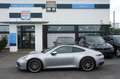 Porsche 992 S*MATRIX*PANO*APPROVED 10/2026*21ZOLL Argent - thumbnail 3