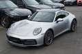 Porsche 992 S*MATRIX*PANO*APPROVED 10/2026*21ZOLL Argent - thumbnail 1