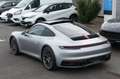 Porsche 992 S*MATRIX*PANO*APPROVED 10/2026*21ZOLL Argent - thumbnail 4