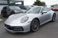Porsche 992 S*MATRIX*PANO*APPROVED 10/2026*21ZOLL Argent - thumbnail 2