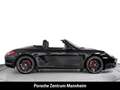 Porsche Boxster S Black Edition PASM Bose SportChrono Zwart - thumbnail 13