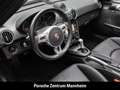 Porsche Boxster S Black Edition PASM Bose SportChrono Zwart - thumbnail 7