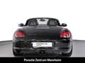 Porsche Boxster S Black Edition PASM Bose SportChrono Zwart - thumbnail 4