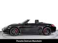 Porsche Boxster S Black Edition PASM Bose SportChrono Zwart - thumbnail 2
