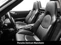 Porsche Boxster S Black Edition PASM Bose SportChrono Nero - thumbnail 5