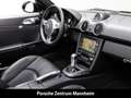 Porsche Boxster S Black Edition PASM Bose SportChrono Zwart - thumbnail 16