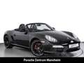 Porsche Boxster S Black Edition PASM Bose SportChrono Zwart - thumbnail 12