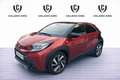 Toyota Aygo Trendy Edition Rojo - thumbnail 3