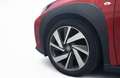 Toyota Aygo Trendy Edition Rojo - thumbnail 8